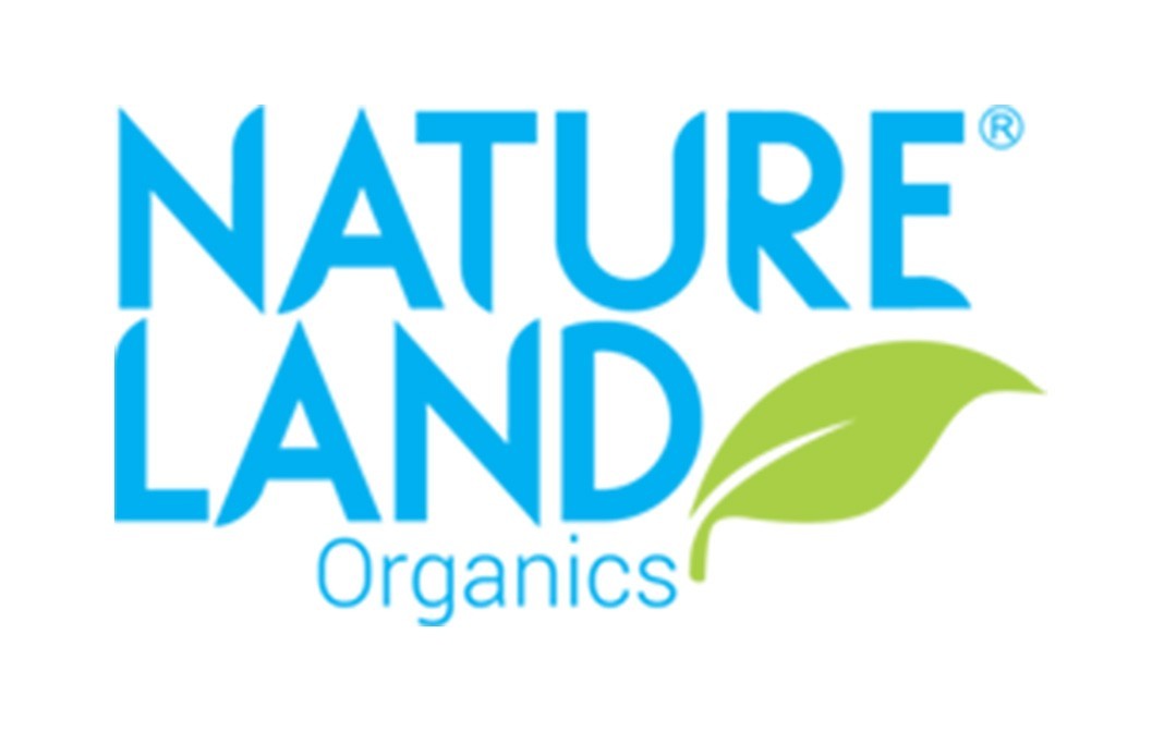 Natureland Organics Amla Juice    Bottle  500 millilitre